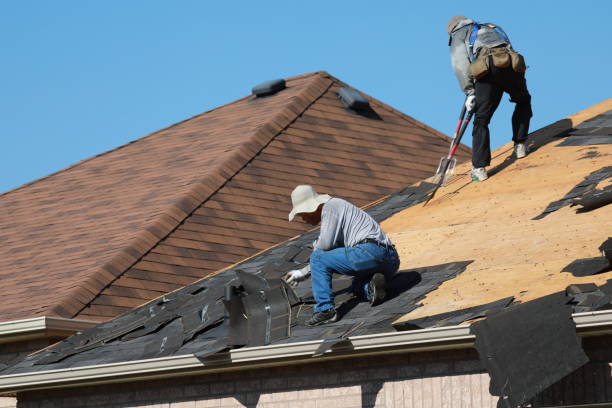 Steel Roofing in Winnsboro Mills, SC