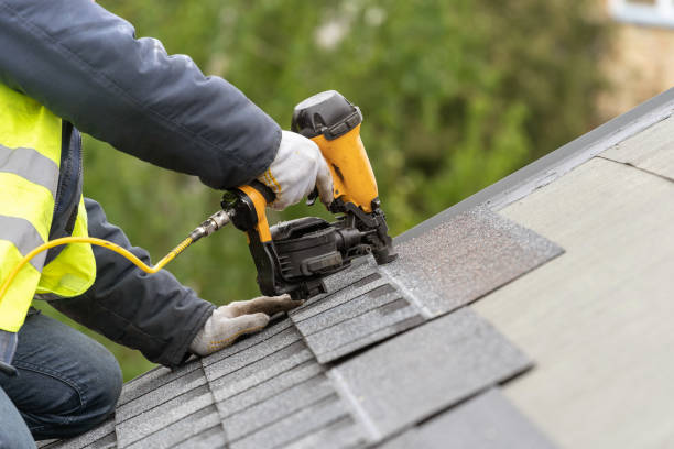 EPDM Roofing in Winnsboro Mills, SC