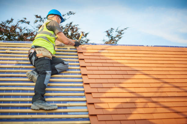 Best Roof Leak Repair  in Winnsboro Mills, SC